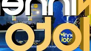 Winner Loto - Win4 et Win4 double - Vendredi 19 D&eacute;cembre 2025