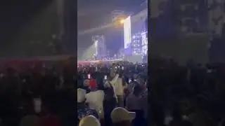fally ipupa palais du peuple concert...