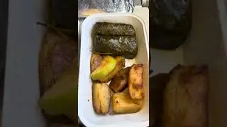Вегетарианское питание Ташкентских авиалиний, ооочень вкусно все было. AVML - VEGETARIAN HINDU MEAL
