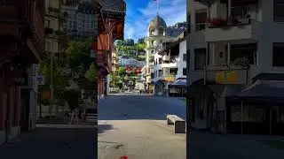 📍Beautiful switzerland🇨🇭countryside video||#youtubeshorts#travel#shorts#viralshort #relaxingmusic||
