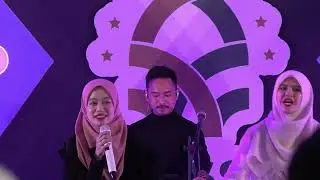 Alma Esbeye - Qesset Hob (Live At Cyber X UINSSC)