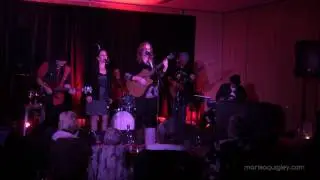 Marisa Quigley & her Sunday Best - Gypsy's Lament