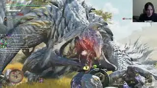 SingSing 5th January 2026 Monster Hunter Wilds #14