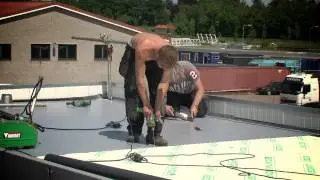 Dakdekker Tilburg - Roofing Solutions