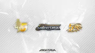 Iron Saga EN 5-Year Anniversary Recap: Amazing 2024