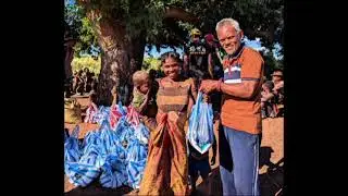 CENTRE ALPHA Outreach in the southern part of Madagascar 