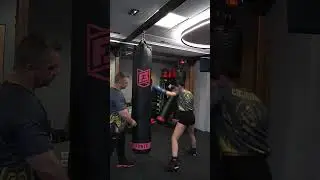 Boxing Fundamentals Training