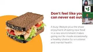 How to Avoid Restaurant Diet Traps