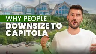 Is Capitola the Best Place to Downsize in Santa Cruz County?