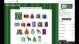 How to Play White Elephant Online - 2025