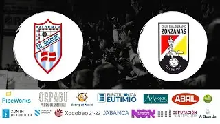 Liga Guerreras Iberdrola | Jornada 21 | Mecalia Atlético Guardés - Zonzamas Cicar Lanzarote