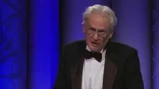 Paul Durcan - Lifetime Achievement winner 2014