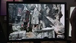 The Making of Titan Pass - Part 2