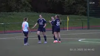 SC Buschhausen :  M&uuml;lheim SV 07 (0:3) Vorschau - die Tore