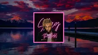 (Free For Profit) Juice Wrld Type Piano Beat 2021 (No Tags) 