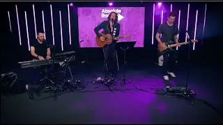Snow Patrol - Absolute Radio Interview (audio) + Acoustic Session (video) 19.09.2024