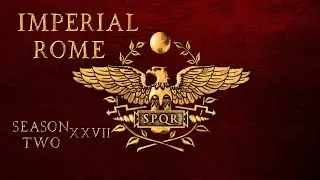 [S2E28] Имперский Рим | Мод Warband | Праздник на острове