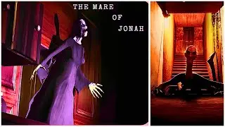 The Mare of Jonah | Tajemnicze Dworzysko | Indie Horror Game
