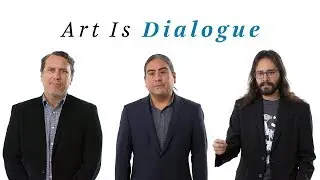 #ArtIsJustice: Postcommodity on using art to dialogue