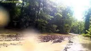Cooterville Mud Rides 5-31-14