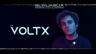 VOLTX - Kick Back | BLACKBOX DIGITAL | Hardstyle