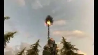 ET:QW - kXv funny trailer