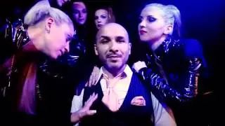 Rodion Suleymanov & Alex Sample - Сердце Стучит (2013)?