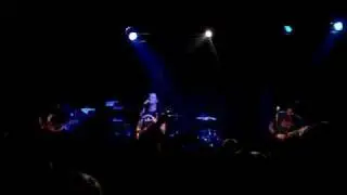 Propagandhi - Humane Meat @ Venice 2009