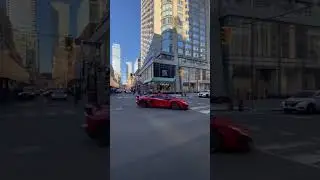 No music needed just listen to this 3 Lamborghini Aventador