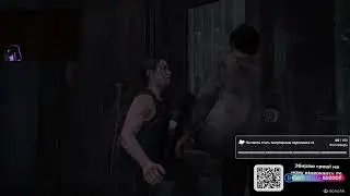 The last of us 1 1 #Twitch #game #youtube #roblox #games (Part 3/7)