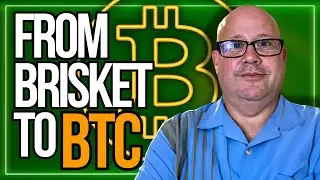 From BBQ Joints to Blockchain Education  Howard&rsquo;s Wild Bitcoin Journey | The Blockchain Report