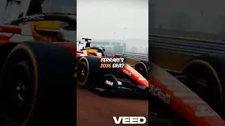 FERRARI JUST DROPPED A BOMBSHELL  #automobile #fypシ #f1technology #formula1