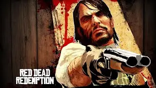 Red dead nintendo switch 1 прохождение игры