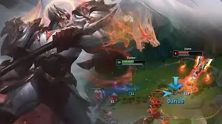 День 14 &mdash; От Crit Darius до Challenger