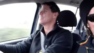 Gavin and Brad Morris Sandman.MP4