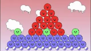 Red Remover Walkthrough Levels 1 - 33