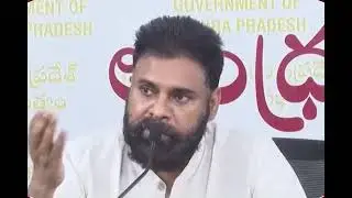 Pawan about Tirumala Laddu #newsfeed  #pawankalyan #tirumala 