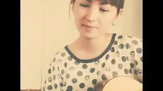 Ало, Ало- Гульназ Абдуалиева
