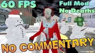 Half-Life: SANTA'S REVENGE 2 - Full Walkthrough