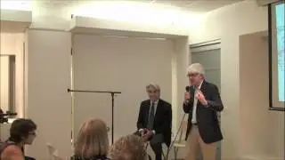 Beppe Severgnini - All Aboard! - Italian Cultural Institute of Chicago