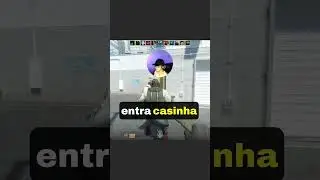 MELHOR T&Aacute;TICA! #cs2 #csgo #competitivo #counterstrike #cs2ranked #gamer #gaming