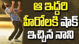 #Jersey Telugu Movie Collections || Box Office Collections || 24 Frames || Tollywood Movie Updates