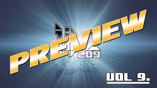 Hyde209 Vol 9 Preview