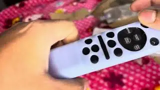 Oboe Silicone Tv Remote Cover Compatible with Samsung Smart Tv Remote BN59-01311