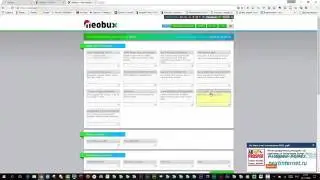 NEOBUX  2017  Видео№3
