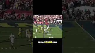 Jase McLellan's best play | 2024 NFL Draft