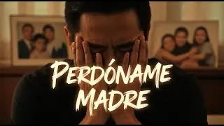 Perd&oacute;name Madre | Sad Lo-Fi Music for Regret, Memories & Late Nights