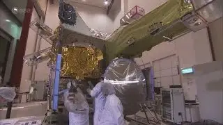 EDRS: European Data Relay soon in space