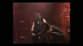 Brainstorm - Crush Depth (Live At Prog Power Festival, 2006) (UHD 4K)