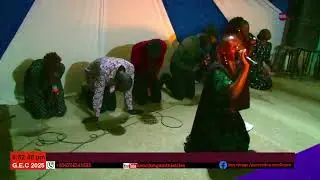 Lauren Duo //Deep worship Moment 